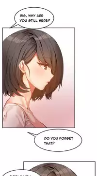 [Mx2J] Hari Dormitory Ch.0-25 (English) (Ongoing)