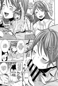 [Agata] Mama Para ~Chijo Zukan~ [English]