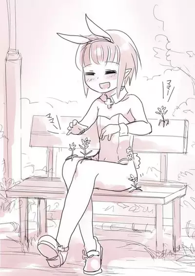 [Pixiv] Shota Elf Kanahito (3263669) BL