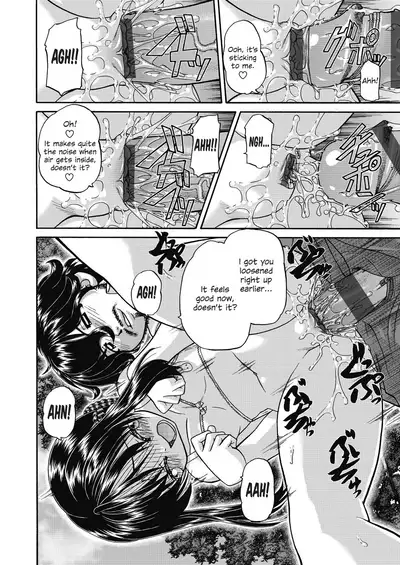 [Chunrouzan] Joshi Shougakusei Ninshin Club | Gradeschooler Child Bearing Club Ch. 1 - 6 [English] [head empty] [Digital]