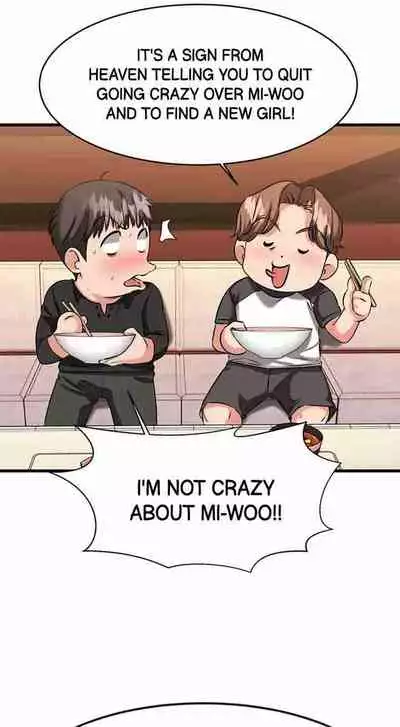 My Female Friend Who Crossed The Line [Rimpala, Gimdanchu] Ch.30? [English] [Manhwa PDF]