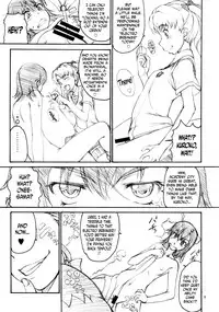 (C84) [Majimadou (Matou)] Oneesama Enkou Rankou Video Library (Toaru Kagaku no Railgun) [English] [N04h]