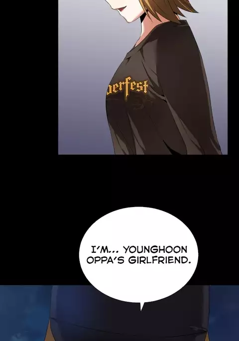 Love Parameter Ch.1-78