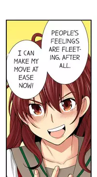 Sneaked Into A Horny Girls' School