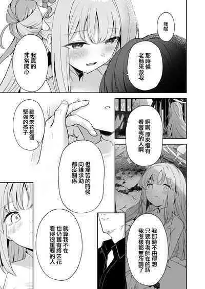 Mikazuki no Pierce Hole - Crescent Piercing Holes | 窗籠彎月