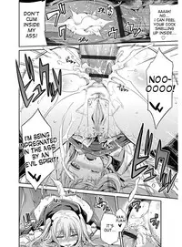 [Hinotsuki Neko] Hyoui Koukan Ch. 1-8 [English] [desudesu] [Digital]