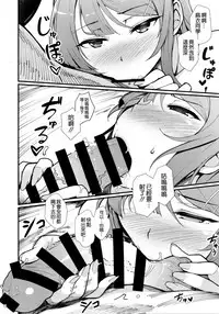 (C95) [Kayoudou (shouka)] Bunny Lovers (Seishun Buta Yarou wa Bunny Girl Senpai no Yume o Minai) [Chinese] [空気系☆漢化]