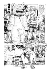 (C69) [Abyukyo Koubou (Akaze Kidai)] Futanari Shimai to Neko Ningen 4 [English] [N04h]