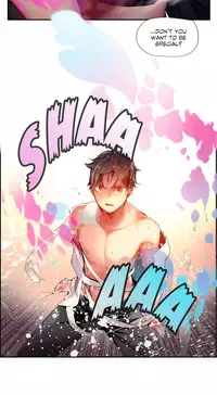 [Juder] Lilith`s Cord Ch.1-23 (English) (Ongoing)