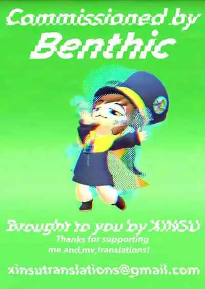 Sannin no Futanari to Nazo no Quest Box