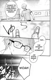 (Tales Link 5) [Sweeping booM (Rikou)] Natsu no Yuuutsu (Tales of Zestiria) [English] [Anzu]