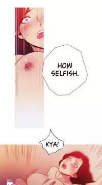 [PINKO] Scandal of the Witch Ch.1-28 (English) (Ongoing)