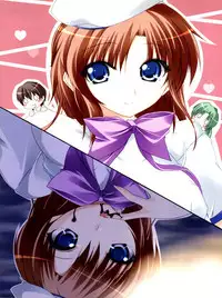 (C74) [TRAP (Urano Mami)] Oumagatoki (Higurashi no Naku Koro ni)