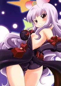 (C86) [Genei Teito (Chouzetsu Yarou)] Seifuku wa Pii no Ato de (Sekai Seifuku ~Bouryaku no Zvezda~)