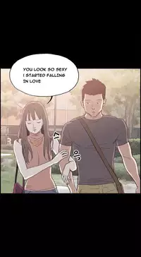 [Mr. Byeong-Su] Cohabitation Ch.1-41 (English) (Ongoing)