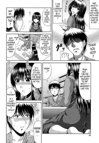[Kai Hiroyuki] Ane Haha Kankei Ch. 1-10 [English] {Tadanohito}