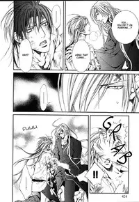 [Yamane Ayano] Crimson Spell Ch.01-25 and extras (Yaoi) [ENG]