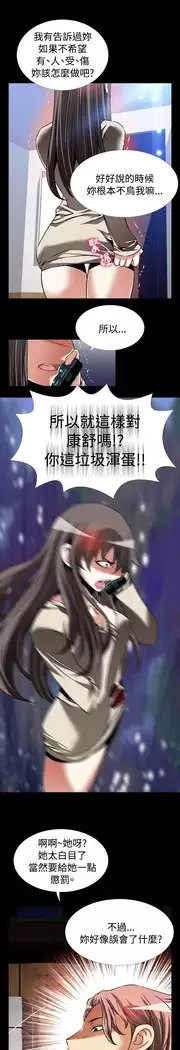 Love Parameter 恋爱辅助器 86-97 中文