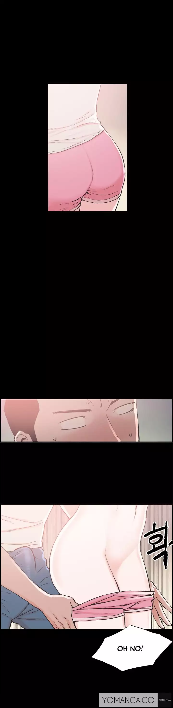 Cohabitation Ch.1-13