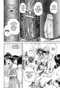 [Chunrouzan] Waisetsu Ehon | Obscene Picture Book [English] [SaHa]