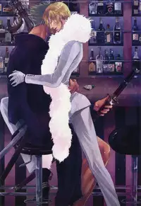 (SUPER25) [Kyozoya (Kunoichi)] THE BEST SEASON (One Piece)