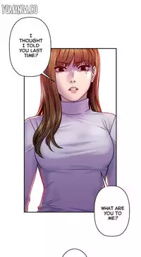 Ghost Love Ch.1-23.5 (English) (YoManga) (Ongoing)