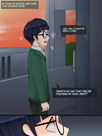 Your Mom Was Awesome