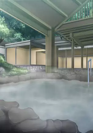 Intou Joubo ~Yukemuri ni Ukabu Bibo no Karada