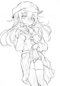 (C91) [Tokusen Ohinasama (Ohiensis)] Sasuga ni Kore wa XX Dekinai! (Kantai Collection -KanColle-)