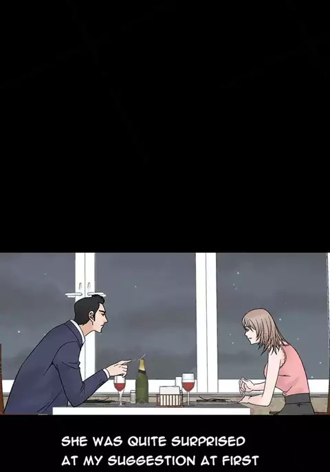 The Taste of Hands Ch.1-57