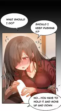 [Mx2J] Hari Dormitory Ch.0-23 (English) (Ongoing)