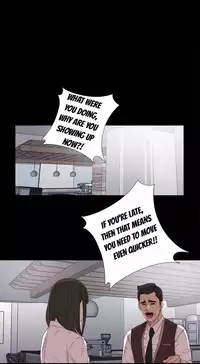 Girl Next Door Ch.1-29 (English) (Ongoing)