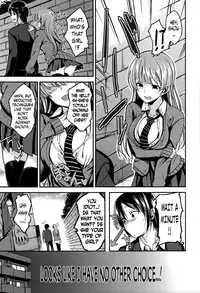 [Hirama Hirokazu] Osananajimi no Otoshikata | How to win over your childhood friend (Cherry Crisis) [English] [N04H]