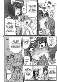 [Akatsuki Akaza Dou] The Breeder Diaries pt.1