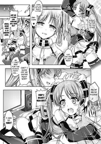 [Taniguchi-san] Girl Play - Trans-Sexual Fiction the Girls Play - ⚤TSF Catalog (English) {doujin-moe.us}