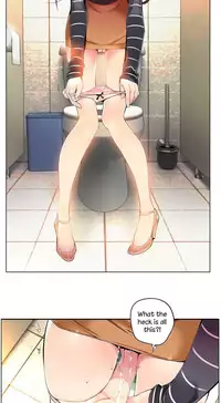 [Juder] Lilith`s Cord Ch.1-22 (English) (Ongoing)