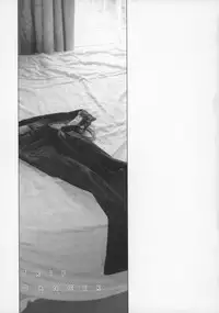 (C70) [Type-G (Ishigaki Takashi)] Trip Dancer (Witchblade) [English]