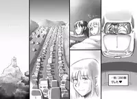 [Pink-Noise (Mizuiro Megane)] Haeteru Oyako Futanari Journey