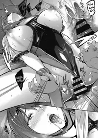 [Kuronomiki] Takamine-ke no Nirinka | The Two Flowers of the Takamine House Ch. 0-1 [English] [blunt420xxx] [Digital]