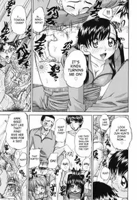 [Chunrouzan] Waisetsu Ehon | Obscene Picture Book [English] [SaHa]