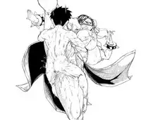 [Numahana] Chun-Li Nee-san ni Dakitsukix! (Street Fighter)