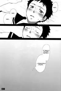 (C67) [Guru Guru Margarine, Slow Life (Yamada Mitsubachi, Sakurazaka Haru)] fake out!! (Ookiku Furikabutte) [English] [Nice Pitching]