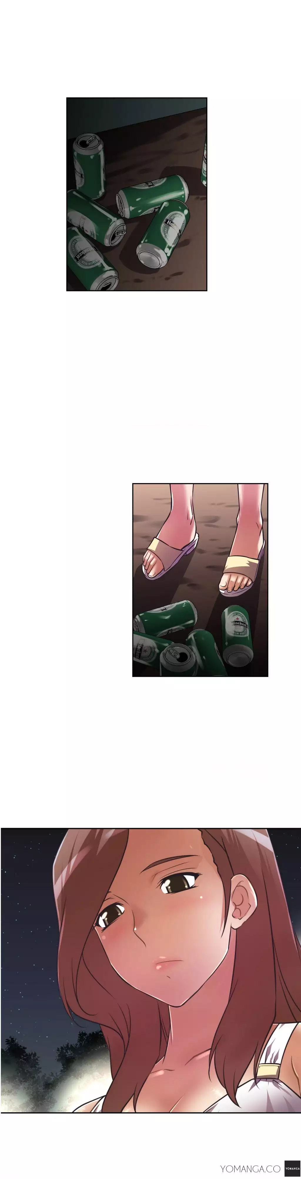 Brawling Go 0-18 Chapters