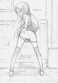 (C87) [Jibaku-system (Suzuki Amaharu)] Mou Hitori no Meikko