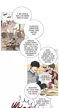 [The Jinshan] Sadistic Beauty Ch.1-24 (English) (Ongoing)