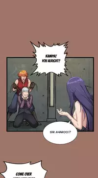 [Hong BanJang] Aharoo Ch.1-27 (English) (YoManga) (Ongoing)