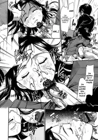 [Itou Ei] Nemu Imouto ~Imouto wa Otoshigoro~ (COMIC Megastore 2013-01) [English] [biribiri]