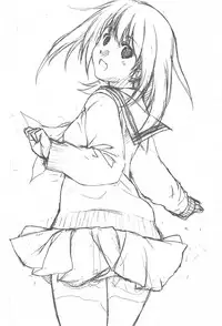 (C82) [Ikibata 49ers (Nishiki Yoshimune)] Eru's Cream (Hyouka)