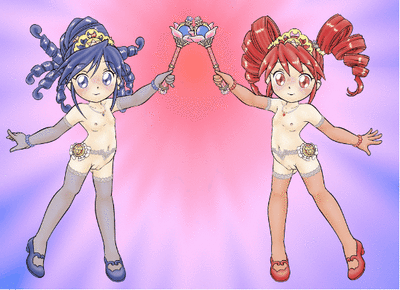 [RHF=Migite no Tomo Sha (Enoma Shinji)] Paco Paco Princess Party (Various)