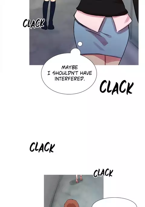 Scandal of the Witch Ch.1-30